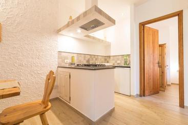 Residence Serra La Nave