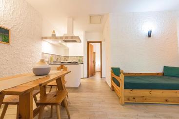 Residence Serra La Nave