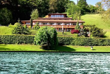 Seehotel Jaegerhof Hubertus