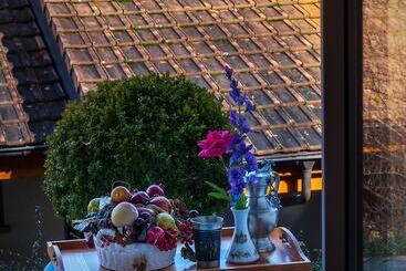 Seehotel Jaegerhof Hubertus