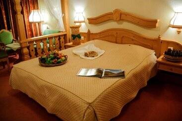 Seehotel Jaegerhof Hubertus