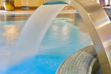 Spa Hotel Jawor