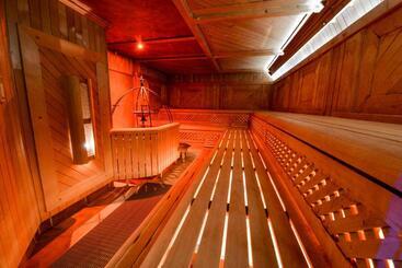 Spa Hotel Jawor