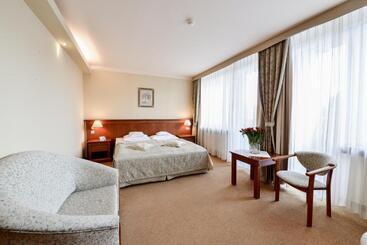 Spa Hotel Jawor