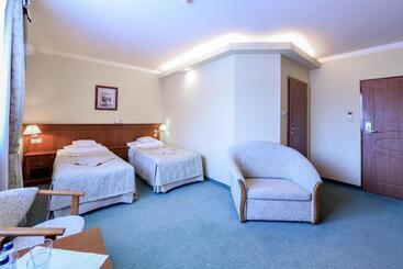 Spa Hotel Jawor