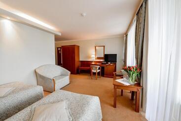 Spa Hotel Jawor
