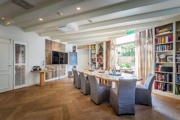 Villa De Duinen Adults Only
