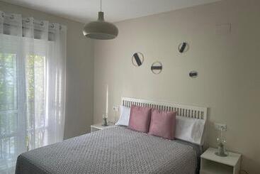 آپارتمانهای توریستها Apartamento El Refugio