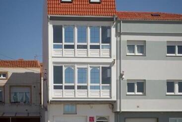 Apartamentos Pilucha