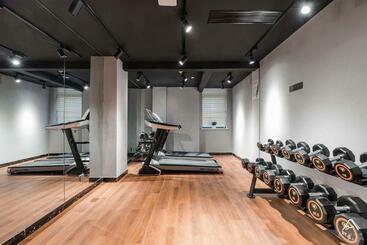 Atour Light Hotel Nantong West Youth Road
