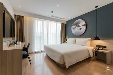 Atour Light Hotel Nantong West Youth Road