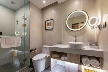 Atour Light Hotel Nantong West Youth Road