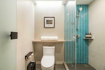 Atour Light Hotel Nantong West Youth Road
