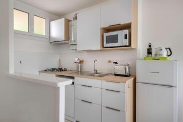 Bienvenue A Pornichet Dans Cet Appartement Vue Mer