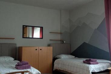 Branysol Apartman