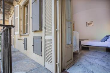 Carlo Alberto House By Wonderful Italy