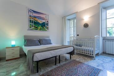 Carlo Alberto House By Wonderful Italy
