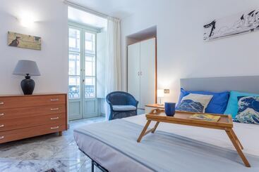 Carlo Alberto House By Wonderful Italy