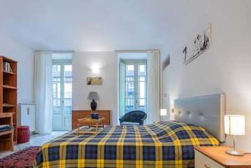 Carlo Alberto House By Wonderful Italy