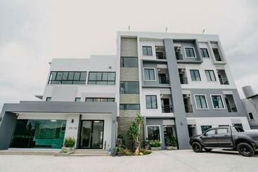 De Piraya Residence