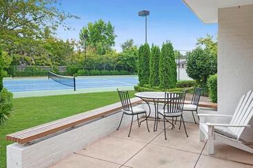 French City Mansion Christchurch Luxury Home