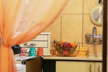 Hostel Bushati