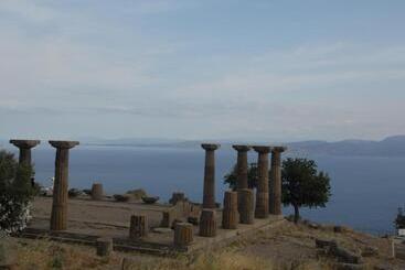 هتل Assos No9