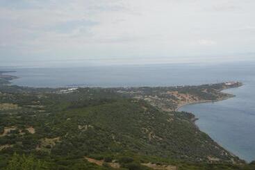 هتل Assos No9