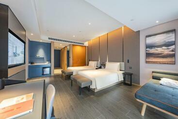 Atour Hotel Hai An City Government