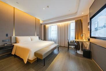 Atour Hotel Hai An City Government