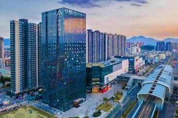 Atour Hotel Huizhou Zhongkai Tianyi