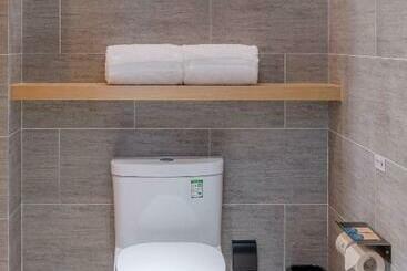 Atour Hotel Huizhou Zhongkai Tianyi