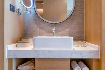 Atour Hotel Huizhou Zhongkai Tianyi
