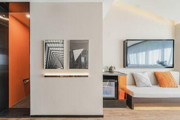 Atour S Hotel Wuxi Nanchang Street