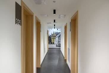 B&b Hotel Maribor
