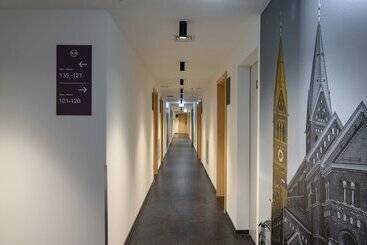 B&b Hotel Maribor