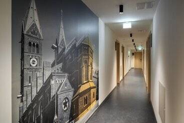 B&b Hotel Maribor