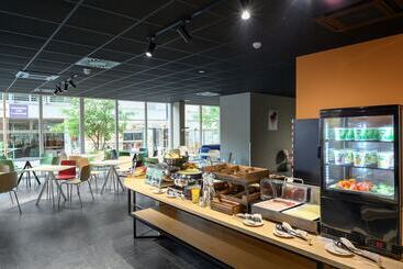 B&b Hotel Maribor