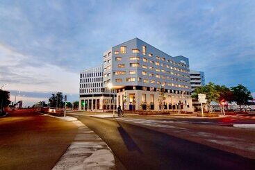هتل Ibis Budget Saint Nazaire Centre Gare