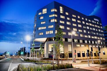 هتل Ibis Budget Saint Nazaire Centre Gare