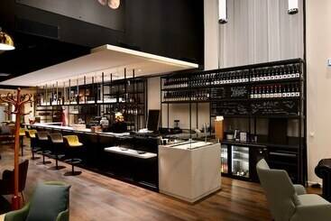 هتل Ibis Budget Saint Nazaire Centre Gare