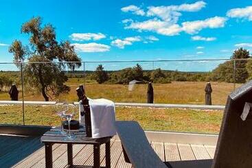 فندق Le Mont Rigi