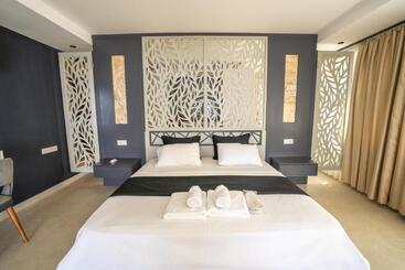 Sultan Hotel Kalkan
