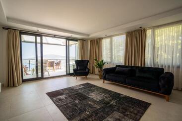 Sultan Hotel Kalkan