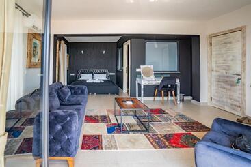 Sultan Hotel Kalkan
