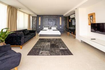 Sultan Hotel Kalkan