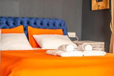 Sultan Hotel Kalkan