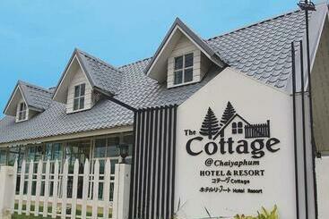 فندق The Cottage At Chiyaphum