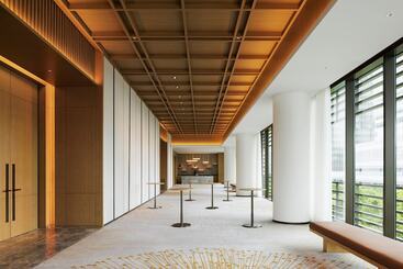 هتل The Westin Yokohama