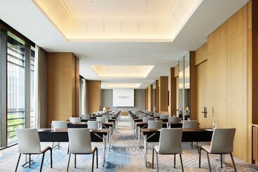هتل The Westin Yokohama